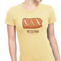Pretzelvania T-shirt, Women's