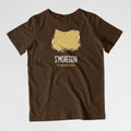 S'moregon T-shirt, Kid's