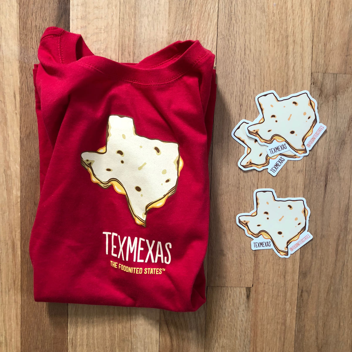 Women's T-shirt Bundle
